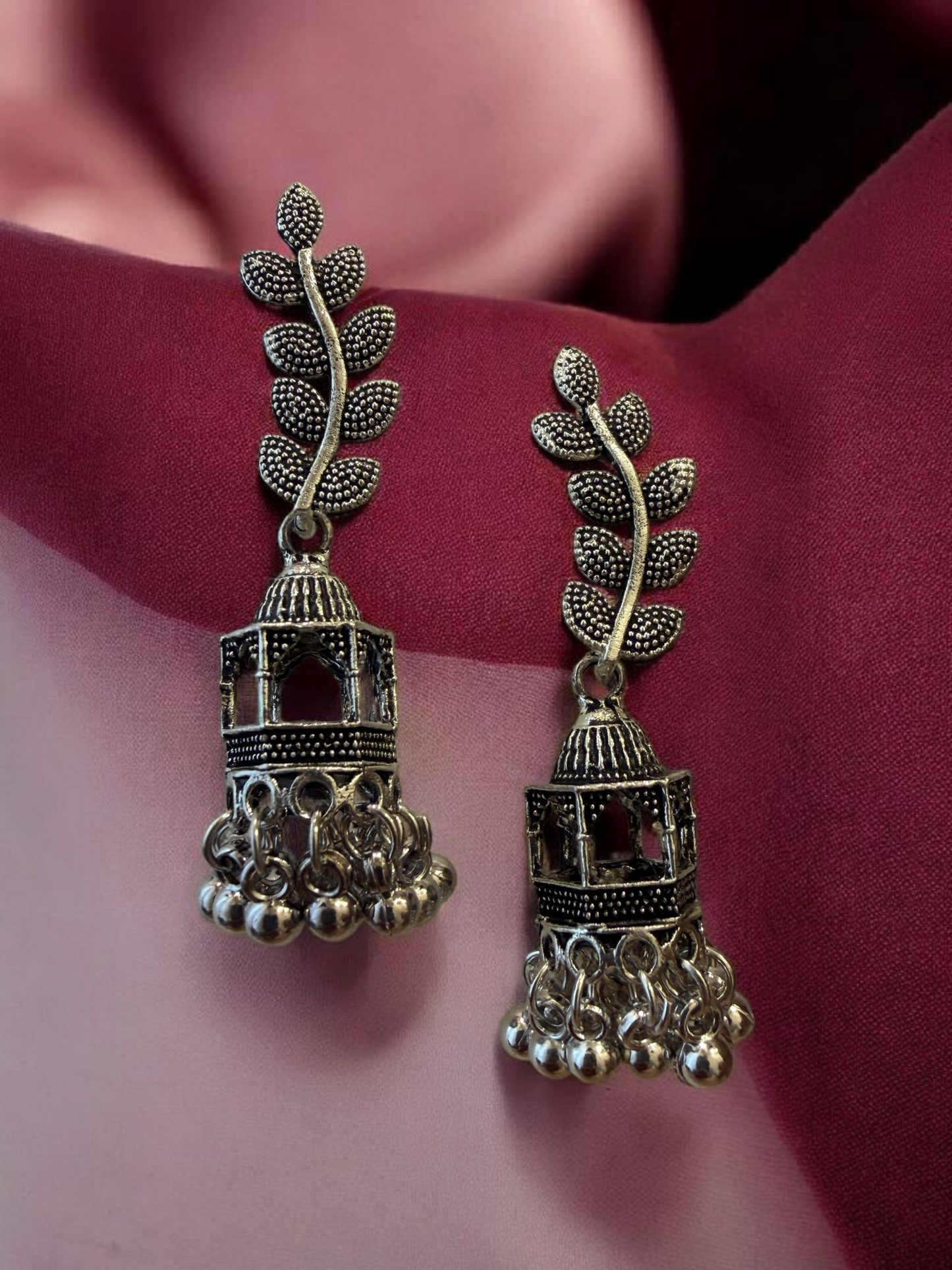 Heritage Harmony Set of 8 Earrings